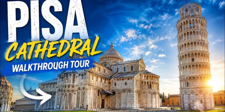 Pisa Cathedral