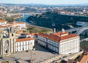 Catholic Basilicas in Portugal