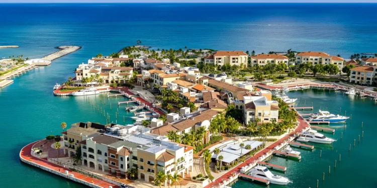 Catholic Basilicas in Dominican Republic 