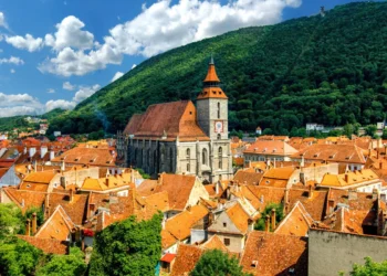 Catholic Basilicas in Romania