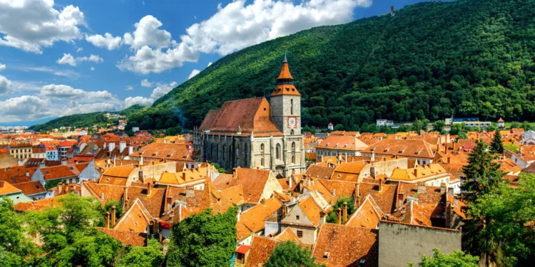 Catholic Basilicas in Romania