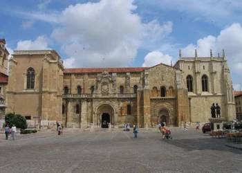 Royal Basilica of St. Isidore