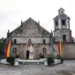 San Joaquin Church, San Joaquin, Iloilo, Philippines