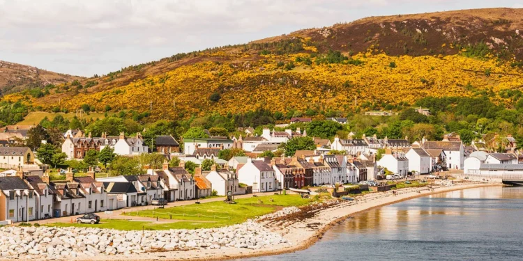 Catholic Cathedrals in Scotland