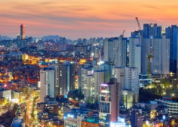 Catholic Basilicas in South Korea