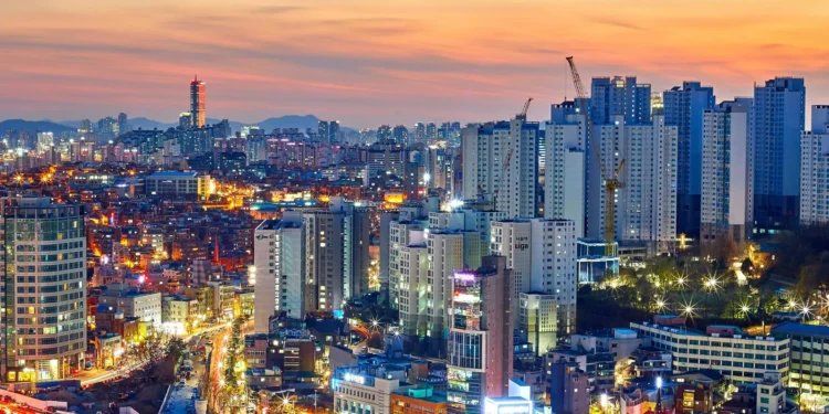 Catholic Basilicas in South Korea
