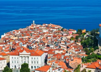 Catholic Basilicas in Slovenia