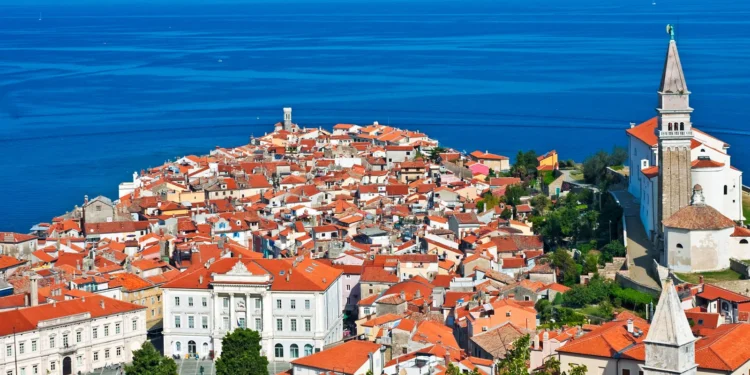 Catholic Basilicas in Slovenia 