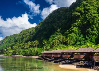 Catholic Basilicas in Samoa 