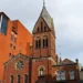 St .Mary’s Catholic Church Manchester (The Hidden Gem) England
