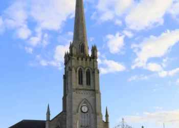 St Andrew's Church