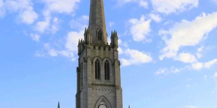 St Andrew's Church