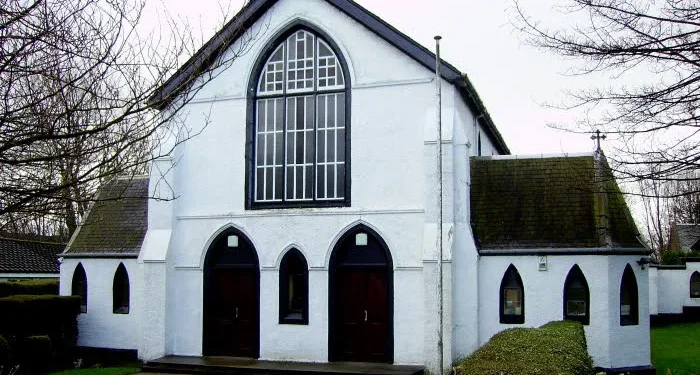 St James Church
