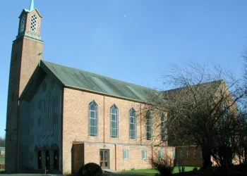 St Johns Roman Catholic Church