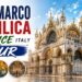 St Mark’s Basilica