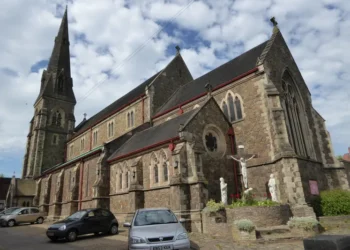 St Osburg Coventry