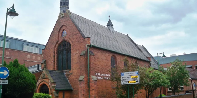 St. Augustine's Catholic Church