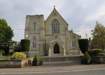 St. Clare's Church