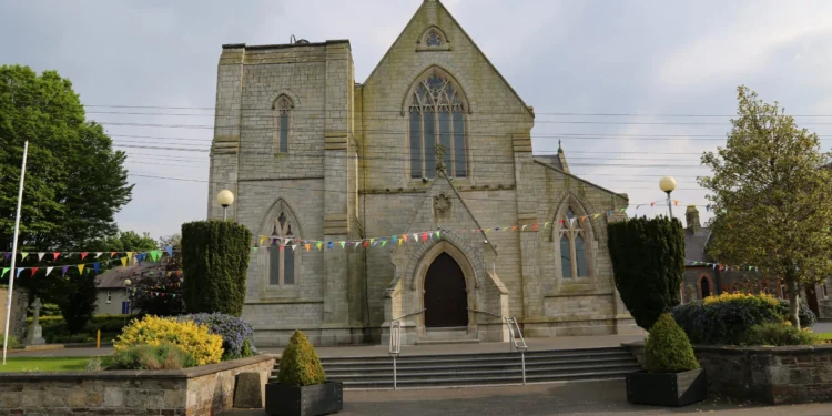 St. Clare's Church