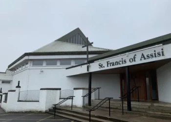 St. Francis of Assisi Church