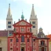 St. George’s Basilica, Prague, Czechia