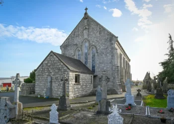 St. Mary's Church