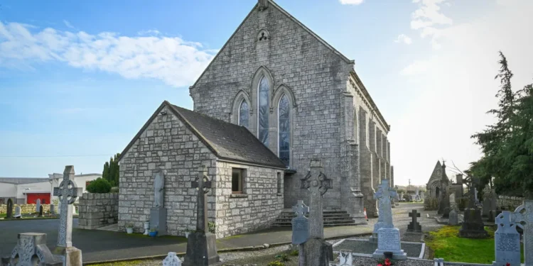 St. Mary's Church