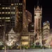 St. Michael’s Uniting Church, Melbourne, Australia
