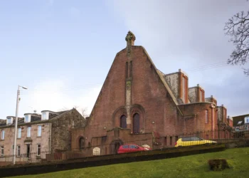 St. Patrick RC Chruch