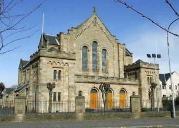 St Mirin's Cathedral