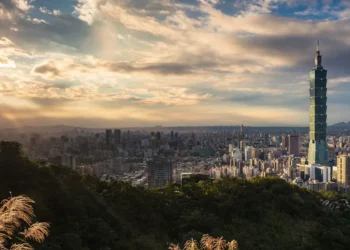 Catholic Basilicas in Taiwan 
