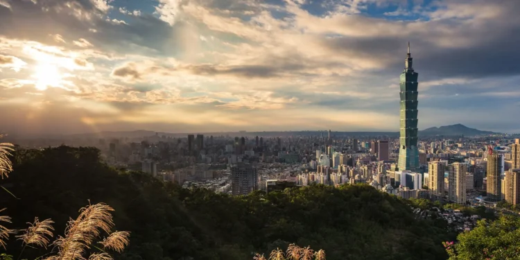 Catholic Basilicas in Taiwan 