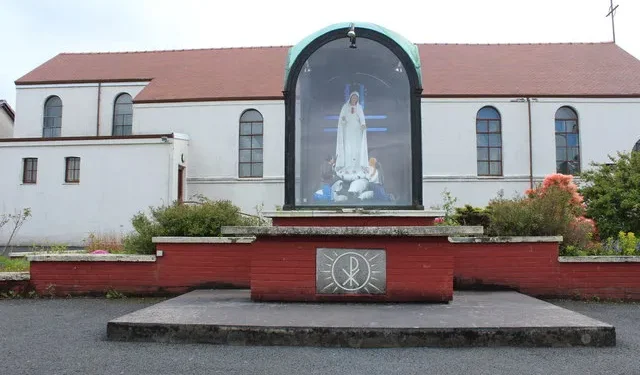 The Church of The Christ King