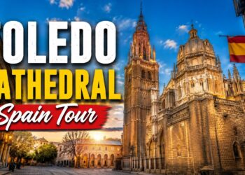Toledo Cathedral