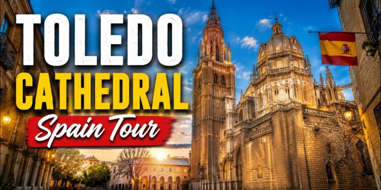 Toledo Cathedral