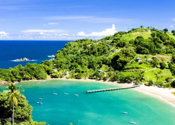 Catholic Basilicas in Trinidad and Tobago 