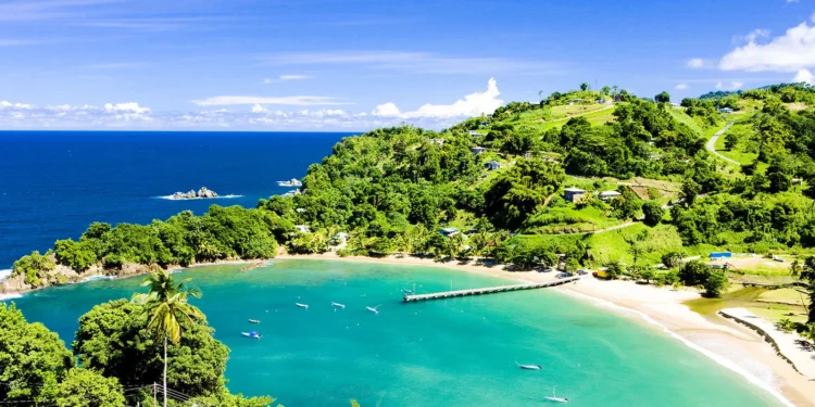 Catholic Basilicas in Trinidad and Tobago 