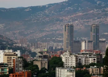 Catholic Basilicas in Venezuela 