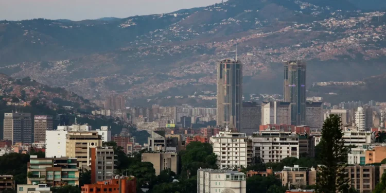 Catholic Basilicas in Venezuela 