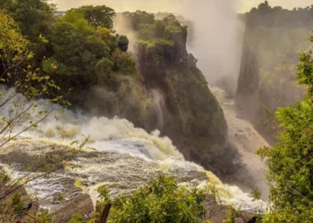 Catholic Basilicas in Zimbabwe
