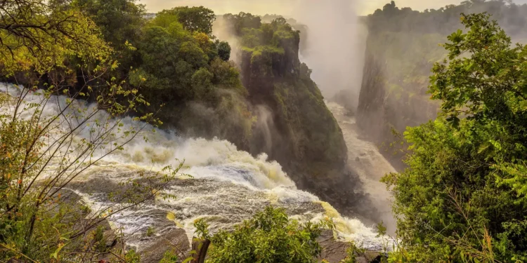 Catholic Basilicas in Zimbabwe