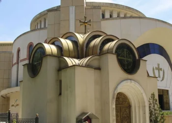 Catholic Cathedrals in Albania 