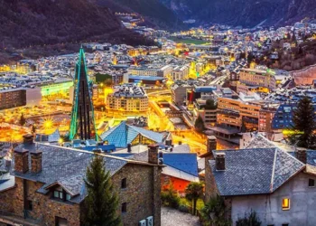 Catholic Basilicas in Andorra