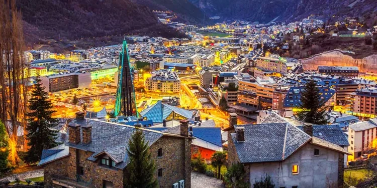 Catholic Basilicas in Andorra