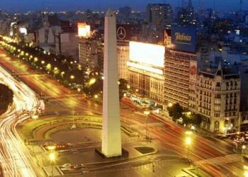 Catholic Cathedrals in Argentina