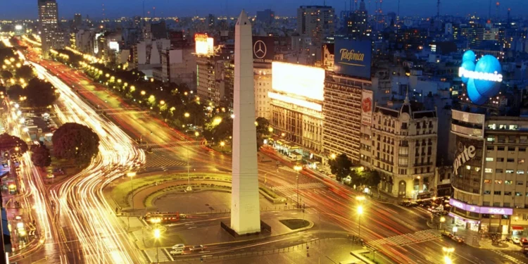 Catholic Cathedrals in Argentina