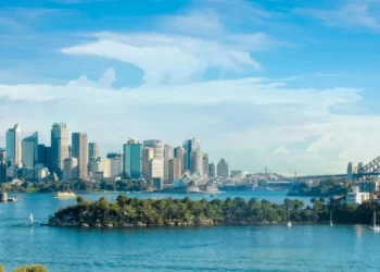 Catholic Cathedrals in Australia  