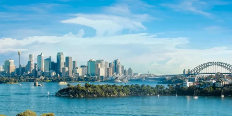 Catholic Cathedrals in Australia