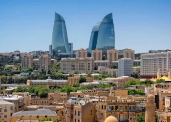 Catholic Cathedrals in Azerbaijan 