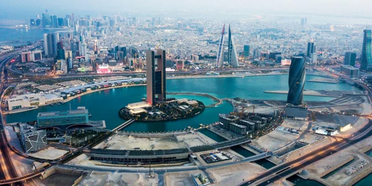 Catholic Cathedrals in Bahrain 